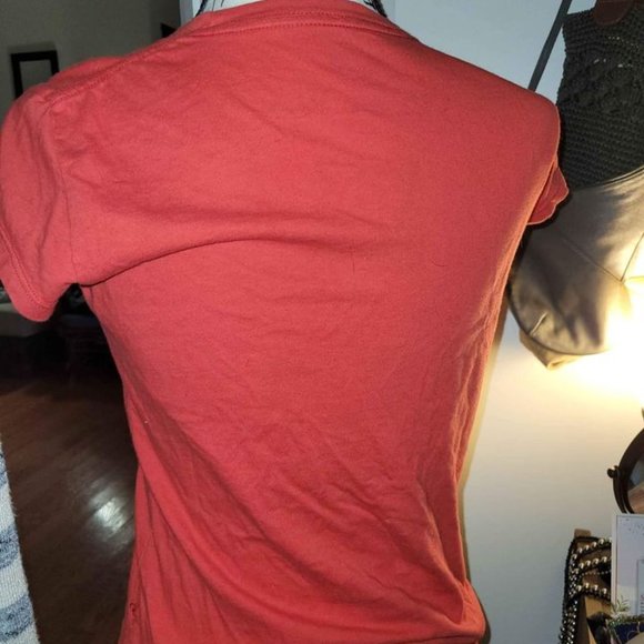 rue 21 shirts large my heart belongs too... - Picture 2 of 3